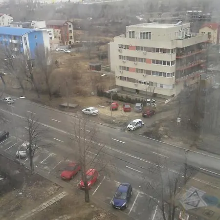 Beleios Apartman *