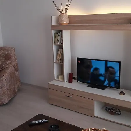 Beleios Apartman Konstanca