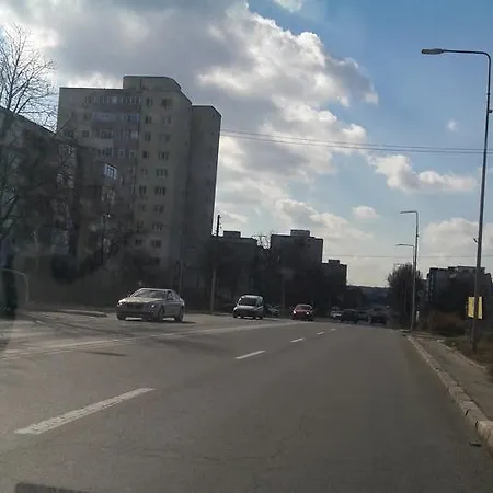 Beleios Apartman *