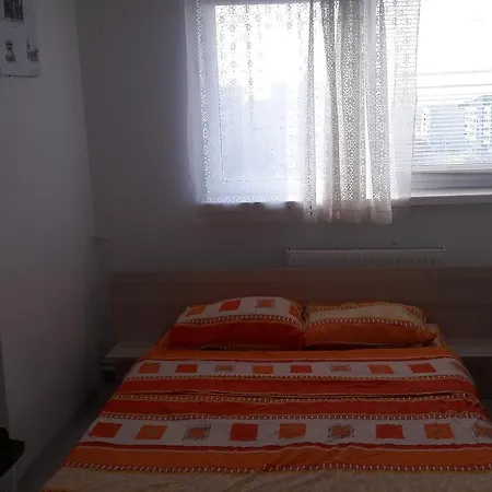 Beleios Apartman *