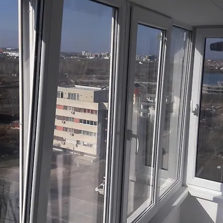 Apartman Beleios *