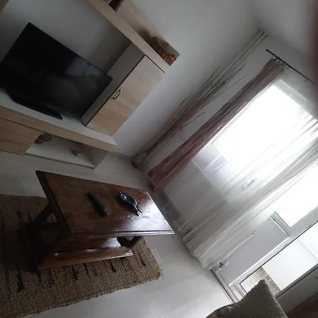 Apartman Beleios